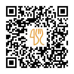 Link con codice QR al menù di Bar Mares
