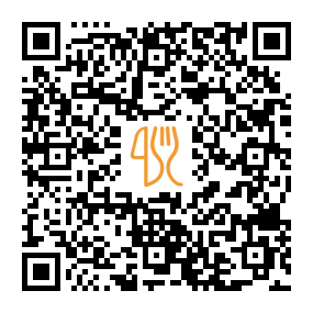 Link con codice QR al menu di The Street Food Kitchen And