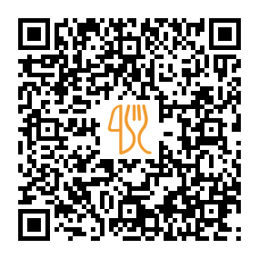 Link con codice QR al menù di Pineapple Cafe