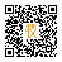 Link con codice QR al menù di Hardee's
