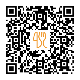 Link con codice QR al menù di The Butt Inn