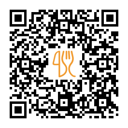 Link con codice QR al menù di The Pastele Shop