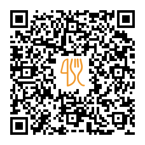 Link con codice QR al menù di Adagio Bean Leaf