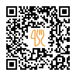 Link con codice QR al menù di Alize Plage