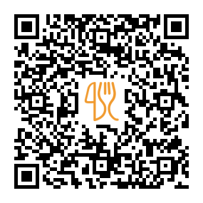 Link con codice QR al menù di The Roundhouse Cafe