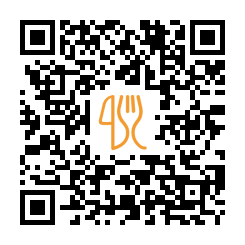 Link con codice QR al menù di Bob's Café