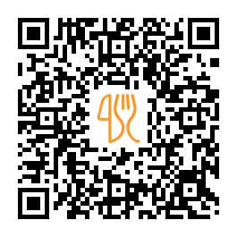 Link con codice QR al menù di Panda