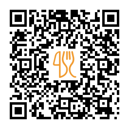 Link con codice QR al menù di Blend Pvd