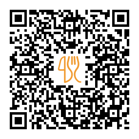 Link con codice QR al menù di Working Class Kitchen
