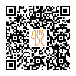 Link con codice QR al menù di Cheesecaked