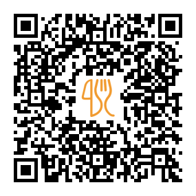 Link con codice QR al menù di Alphutte Dinner Plain