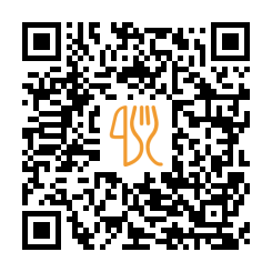 Link con codice QR al menù di Au Square