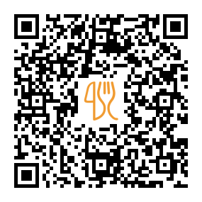 Link con codice QR al menù di Backyard Firepit