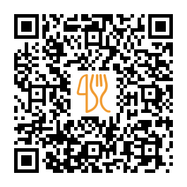 Link con codice QR al menù di The Rabbit Hole