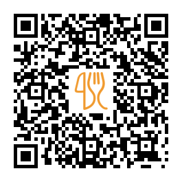 Link con codice QR al menù di Hardee's