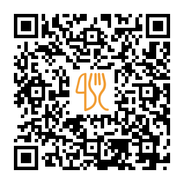 Link con codice QR al menù di Bluebird Inn