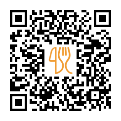 Link con codice QR al menù di Trevi 5