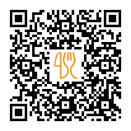 Link con codice QR al menù di Cloud9 Grill