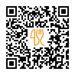 Link con codice QR al menù di Cédric