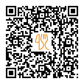 Link con codice QR al menu di Parkside Italian Kitchen
