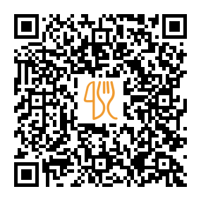 Link con codice QR al menù di Turn Back Time Cafe