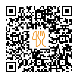 Link con codice QR al menù di Cp's Cooler