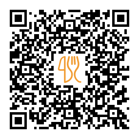 Link con codice QR al menu di Orange Blossom Catering