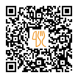 Link con codice QR al menù di Friet 105