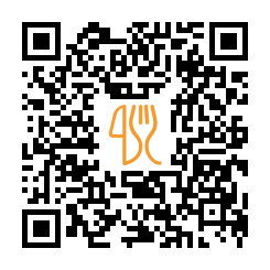 Link con codice QR al menù di Rustic Grotto