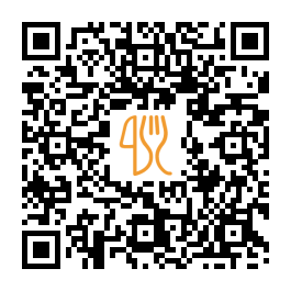 Link con codice QR al menù di Bourbon Jacks