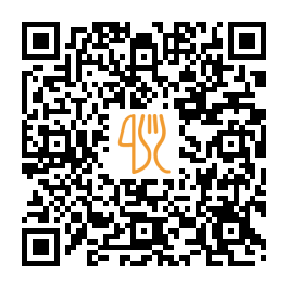 Link con codice QR al menù di Raw Prawn