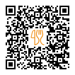 Enlace de código QR al menú de Pizza