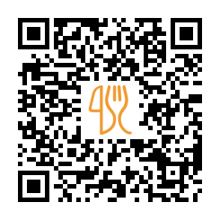 Link con codice QR al menù di Café Ostbad