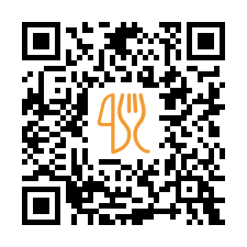 Link con codice QR al menù di Kjad