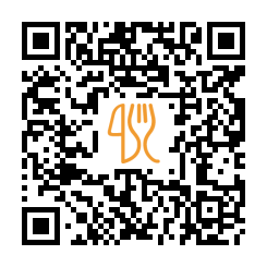 Link con codice QR al menù di Feuillette