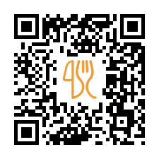 Link con codice QR al menù di Ksamia