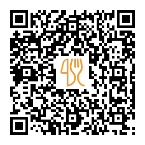 Link con codice QR al menù di Amars Kitchen