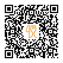 Link con codice QR al menù di Caffe' Calce I Giardini