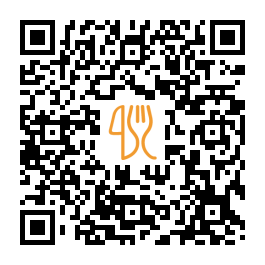 Link con codice QR al menù di Caverna