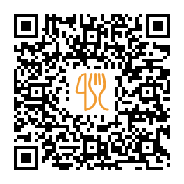 Link con codice QR al menù di Flaming Ice Cube