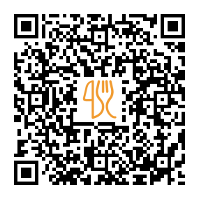 Link con codice QR al menù di Bennington Dining-hall