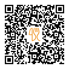 Link con codice QR al menu di Barcode Grill