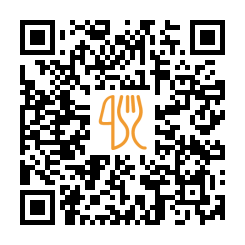 Link con codice QR al menù di Mega Cafe