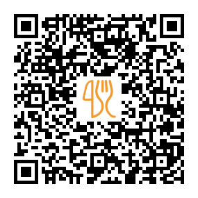 Link con codice QR al menù di The Kitchen Post