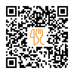 QR-Code zur Speisekarte von 34 Dicembre