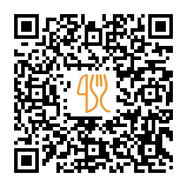 Link con codice QR al menù di Burgermaster
