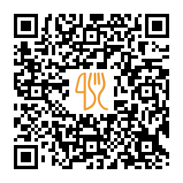 Link con codice QR al menu di Les Emirs