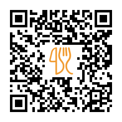 Link con codice QR al menù di Café Sillon
