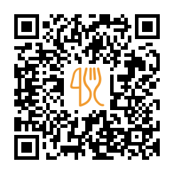 Link con codice QR al menù di Café