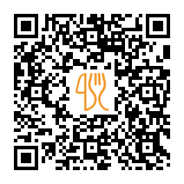 Link con codice QR al menù di Hardee's